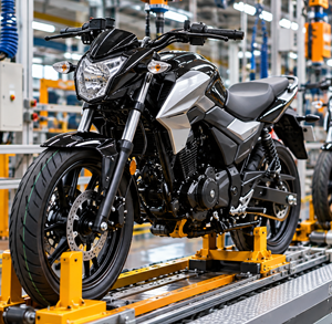 2 Wheelers