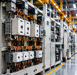Electrical Industries