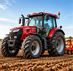 Tractors